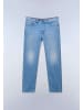 Napapijri Jeanshose "L-Kiene Regular 1" in Blau