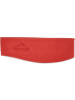 Normani Outdoor Sports Stirnband Headband Oslo in Coral