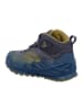 LOWA Halbschuhe Kinder MERGER GTX QC JR in Blau