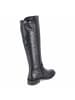 remonte Schaftstiefel in black