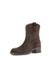 Gabor Fashion Cowboy Boots in braun