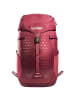 Tatonka Storm 23 Women Recco Wanderrucksack 52 cm in bordeauxred