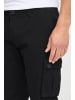BLEND Cargohose BHMBHKALLEN in Schwarz