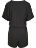 Urban Classics Jumpsuit in black
