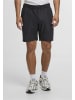 Sergio Tacchini Shorts - Sport in black