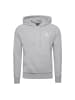 Hummel Sweatjacke Isam 2.0 Zip in grau