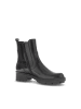 Gabor Chelsea Boots in schwarz
