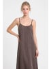 NO MATTER WHAT Kleid in Braun