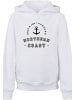 F4NT4STIC Hoodie Northern Coast Knut & Jan Hamburg in weiß