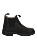 Blundstone Chelsea Boots 531 in schwarz