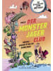 FISCHER Sauerländer Buch - Der Monsterjäger-Club - Gruselgeburtstag im Schreibad