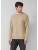 s.Oliver Strickpullover in 80W0_helles beige