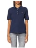 Gant Poloshirt in Blau