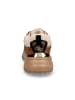 Guess Shoes Sneaker Facter2 in Braun