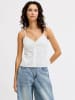 JJXX Top in Blanc de Blanc