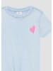s.Oliver T-Shirt in 5327_himmelblau