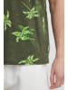 BLEND T-Shirt BHTee in Olive