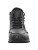 remonte Schnürschuhe in schwarz