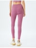KOTON Legging in Rosa