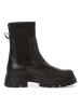 Tamaris Chelsea Boots in Schwarz