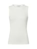 Marie Lund Top in ecru