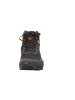 Mammut Wanderschuh in schwarz