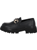 Palado Loafers Kasnia in Schwarz