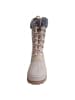 cmp Winterstiefel Girl Magdalena Snow Boots in Beige