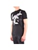 Neil Barrett T-Shirt Schwarz