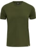 Hummel Hummel T-Shirt Hmllegacy Unisex Erwachsene in RIFLE GREEN