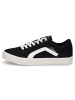 S. Oliver Sneaker in schwarz weiß