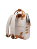 Cabaia Tagesrucksack Adventurer M Recycled in Arequipa Beige