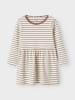name it Kleid in Peppercorn