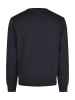 HECHTER PARIS Sweatshirt in midnight blue