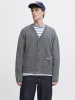 Jack & Jones Jacke in grau - 0002