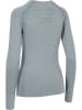 Trespass Longsleeve in Blau