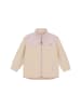 Minymo Fleecejacke MIJacket Brushed in Lila