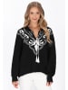 IZIA Sweater in black