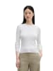 Marc O'Polo Pullover DFB Travel Collection in Silky White