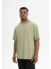 MELA Oversized T-Shirt schwer BHAJAN