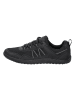 Lico Barefoot Schuhe "Aride Fit" in Schwarz