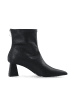 Bianco Stiefeletten in Black1
