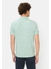 Camel Active Poloshirt mit Quick Dry Funktion in Lagunengrün