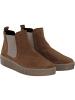 Gabor Chelsea Boots in Braun