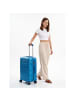 benzi 5807 4 Rollen Trolley M 60 cm dunkelblau