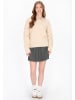 myMo Women Sweater in beige