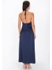 faina Women Dress in navy