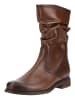 Gabor Stiefel in Saddle