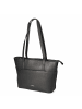 L.Credi Handtasche in black