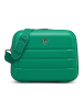 Roncato B-Flying Beautycase 34 cm green